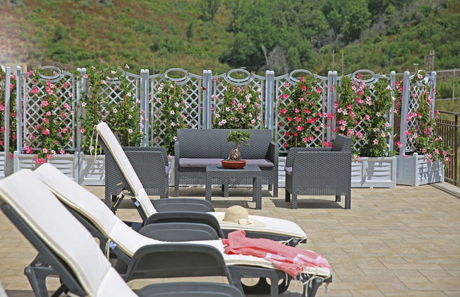 ACQUASANTA Relais - Foto 37