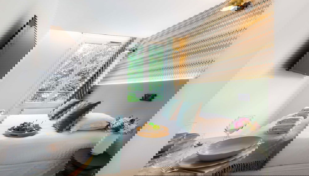 Magnificent Studio - 2P - Beaugrenelle/eiffel Tower - Foto 1, Imagen principal