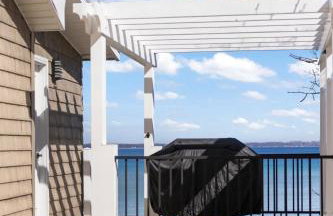 Stunning Newly Renovated Modern Beach House - 7633 - Foto 156