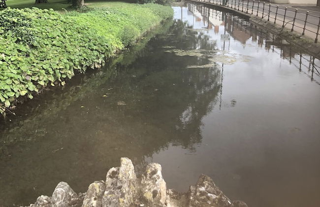 Superb Apartment With Sky Glass TV and Netflix - Foto 35