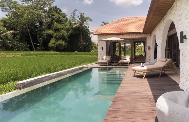 Lena Villa - 3 Bedrooms - Foto 35