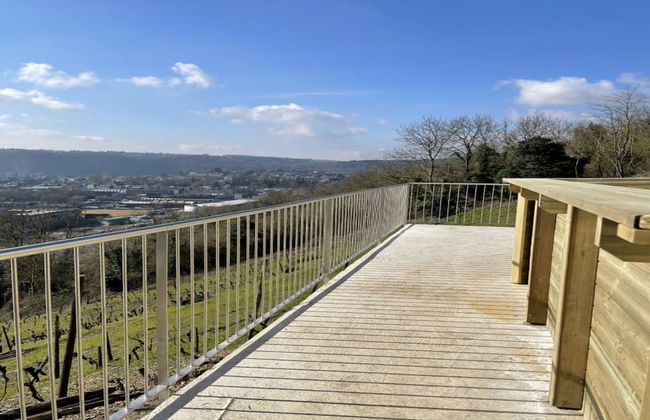 Holiday Home in HUY Near Town Center - Foto 26