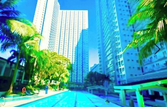 THE PROMENADE - SM North Edsa QC Manila - Foto 34