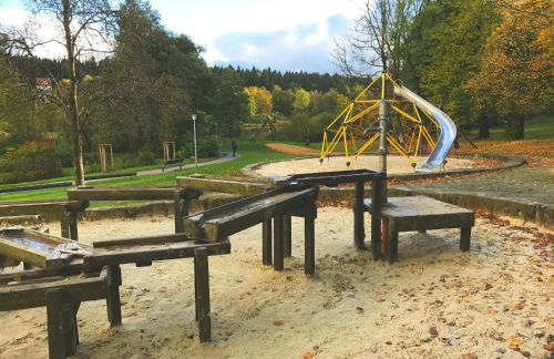 Henne Hahnenklee - Foto 22