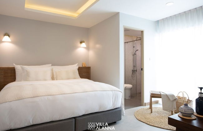 Villa ALANNA - Foto 27