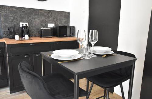 Suite Arum classée 3 étoiles avec balnéo - Foto 6