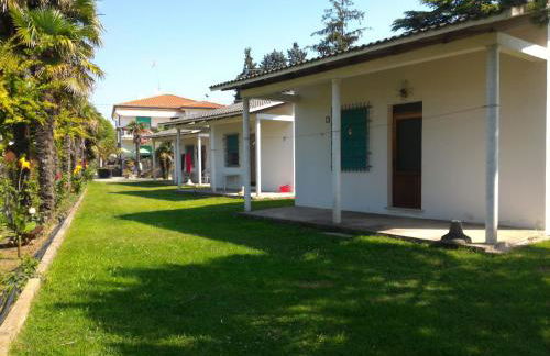 Bungalow bei Emma - Foto 9