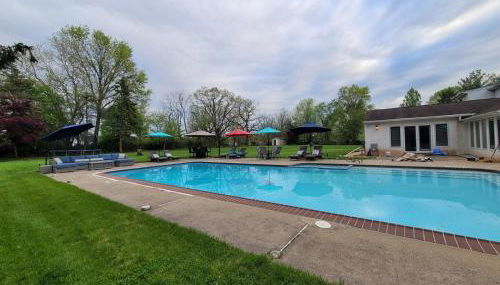 Bridle Pool House - Foto 3