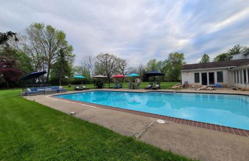 Bridle Pool House - Foto 3