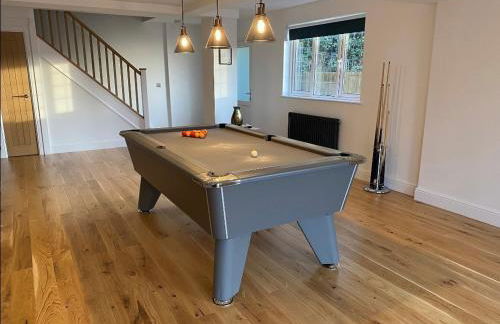 Grove Lodge - A Somerset Retreat - Foto 14