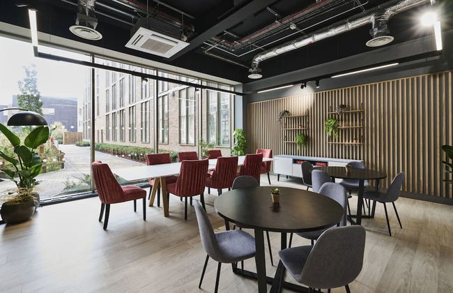 Student Only The Oaks - Foto 5