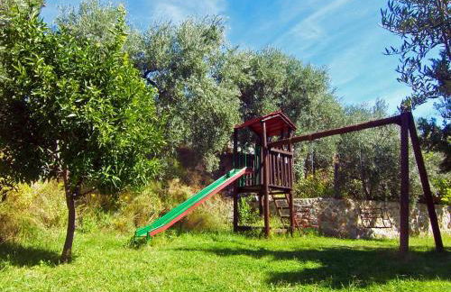 Holiday Home Landhaus mit zwei Schlafzimmern in La Alpujarra by Interhome - Foto 23