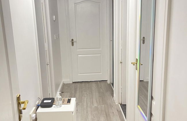 Clover Apartments - Foto 18