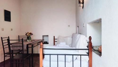 stone house - Evdilos Icaria - Foto 4