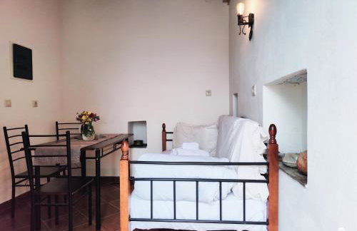 stone house - Evdilos Icaria - Photo 4