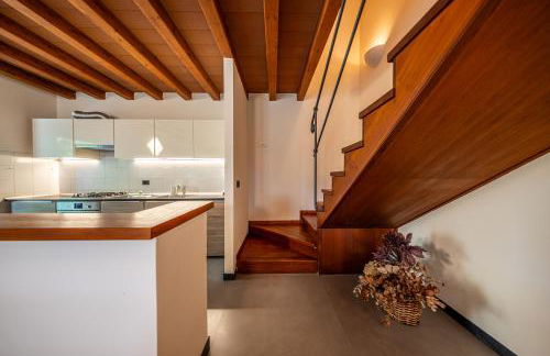 VILLA DUFOUR 2 Lusso, Piscina e Vista da Sogno - Foto 14