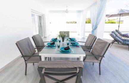 Casa Rural Villa M&J - Foto 25