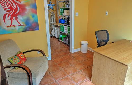 Quaint Austin Home with Yard about 5 Mi to Downtown! - Photo 10