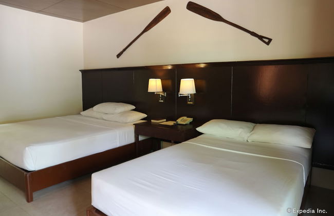 Dos Palmas Island Resort & Spa - Foto 10