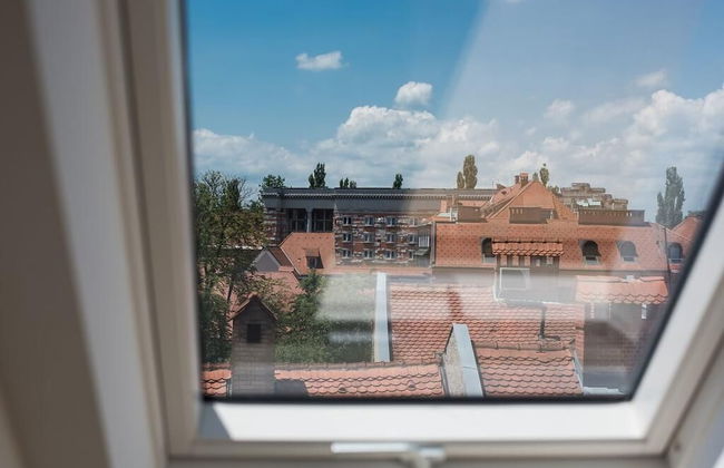 AB Ljubljana-The Princess Castle Triplex - Photo 32