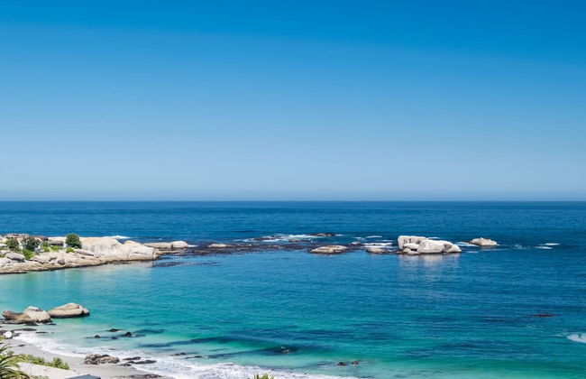 Clifton Holiday Apartment w Beautiful Views Clifton Palm Views - Foto 23