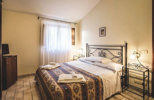 Country Resort Al Poggio dei Papi - Foto 6