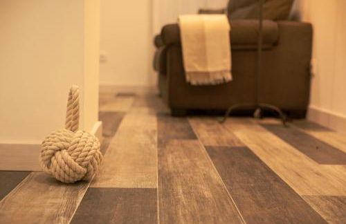 La casona de Torremocha de Jarama - Foto 34