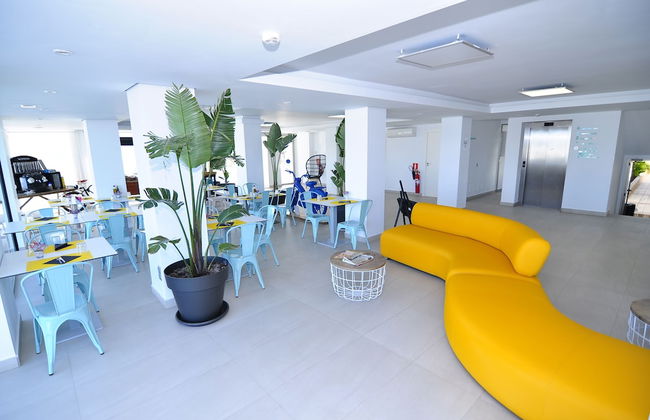 Apartamentos Typic Marina Playa - Adults Only - Foto 4