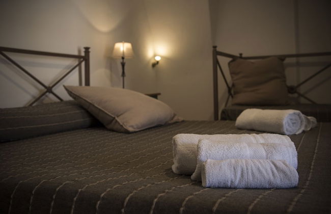 Agriturismo Baglio San Nicola - Foto 8