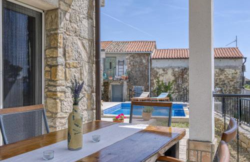 Casa Emilia in Sveti Donat - Foto 48