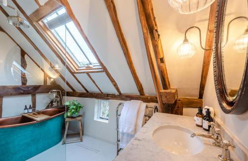 Mousehall Oast - Foto 16