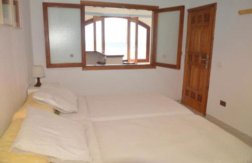 Sunset in the Atlantic Apartamentos Playa de Alojera - Foto 42