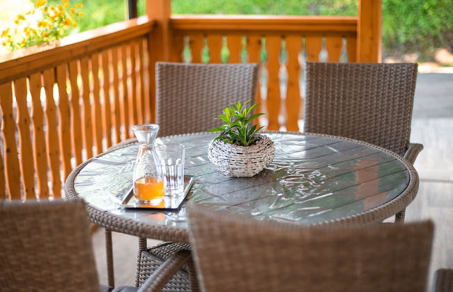 Apartments Stankovo - Foto 14