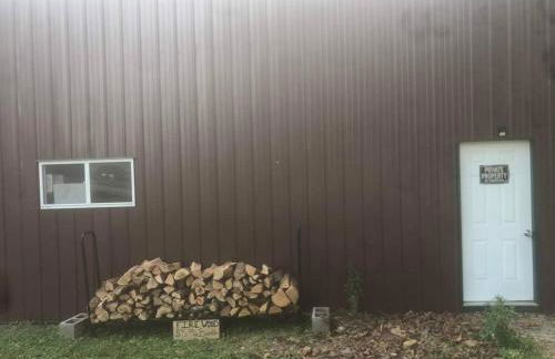 Buffalo River Lodge (Yellville)- Lower Level - Foto 32