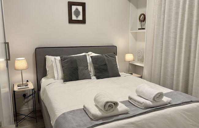 Seabreeze City Center Flat No 5 - Foto 40