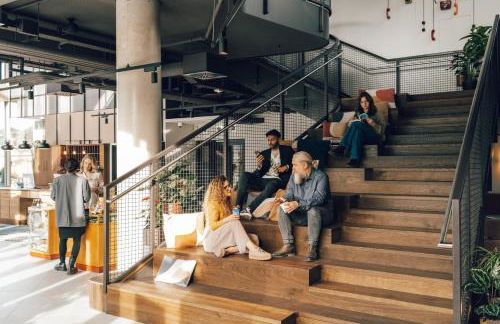 Revo Munich - Photo 34