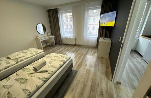 Guben Wohnungen Komfort - Foto 3