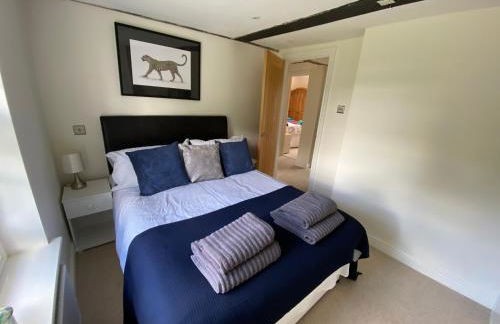 Amazing cottage right in the heart of Ewhurst Green, overlooking Bodiam Castle - Foto 4
