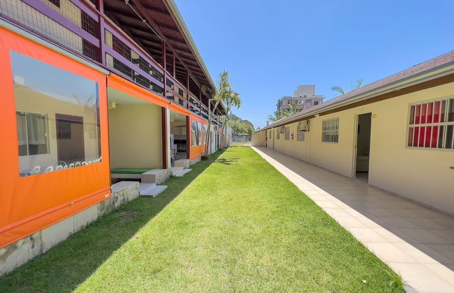 AP 26 Ala Canto Gran Residencial Solavir - Foto 33