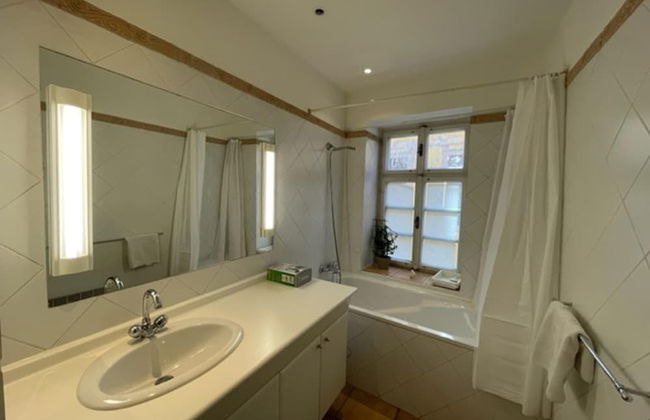 1 Bed Flat - Sleeps 4 - Balcony - Wifi - Foto 6