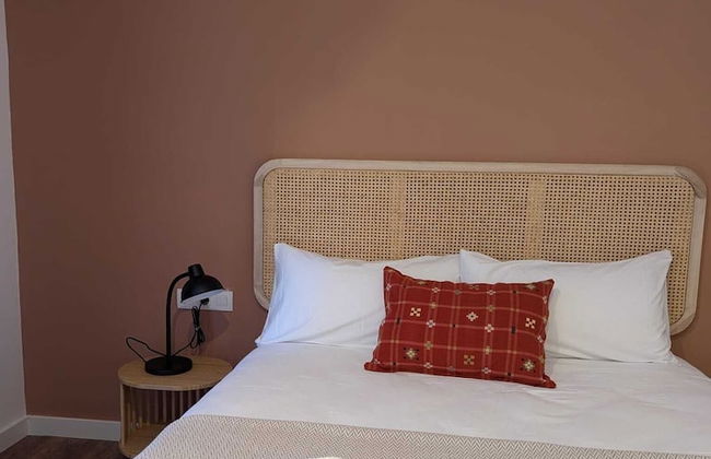 Caliu Apartments Barcelona - Fira - Foto 16