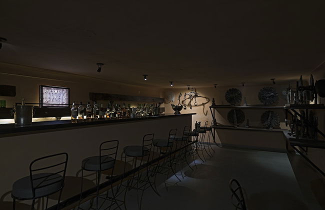 Alsisar Mahal - A Heritage Hotel - Foto 58