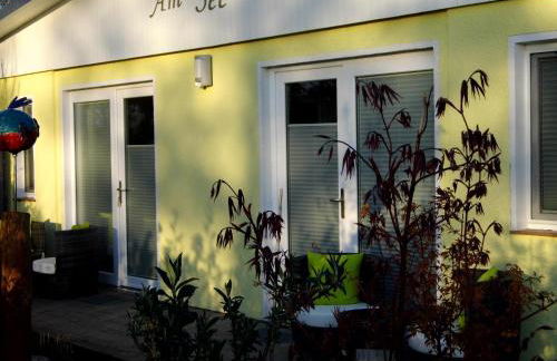 Ferienwohnung Seerose - Foto 3