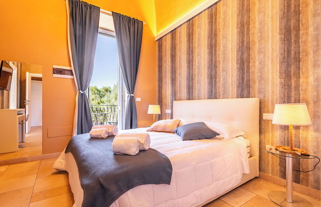 Palazzo Biscilia With Private Pool - Photo 2