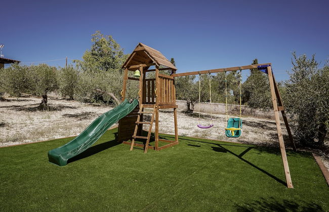 Villas Lefkothea - Photo 46