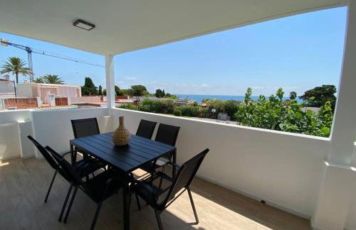 Apartamento Paradis con encanto y vistas al mar - Foto 24