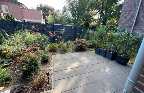 Monteurswohnung 5P Lohne - Foto 13