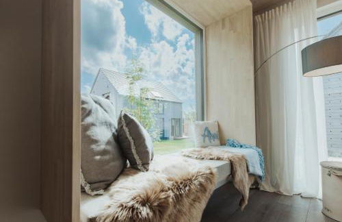 NEU "Rügen Resort Sagard" großzügiges, gemütliches Familienhaus "Merta" mit Terrasse - Foto 14