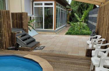 FeWo bei Tati - Bungalow - Foto 13