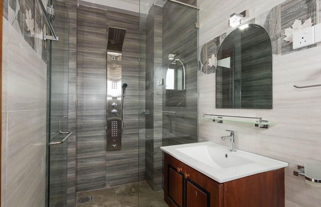 Akara Apartments - W.A Silva Mw - Photo 9